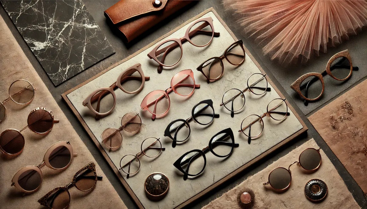 Okulary