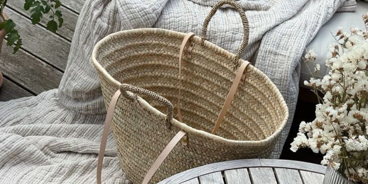 Styl French Boho - co to takiego? Nasze stylizacje