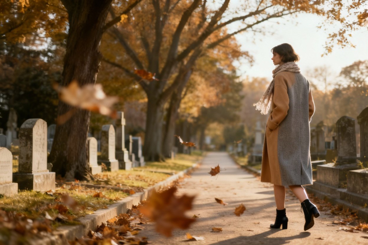 wszystkich świętych