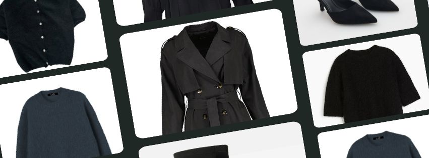 styl old money zestaw ubran old money