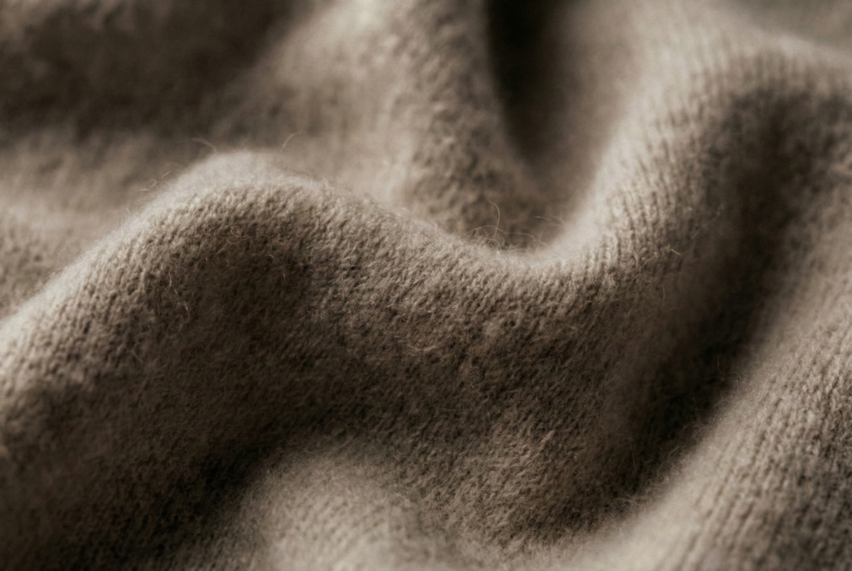 jak pielęgnować kaszmir