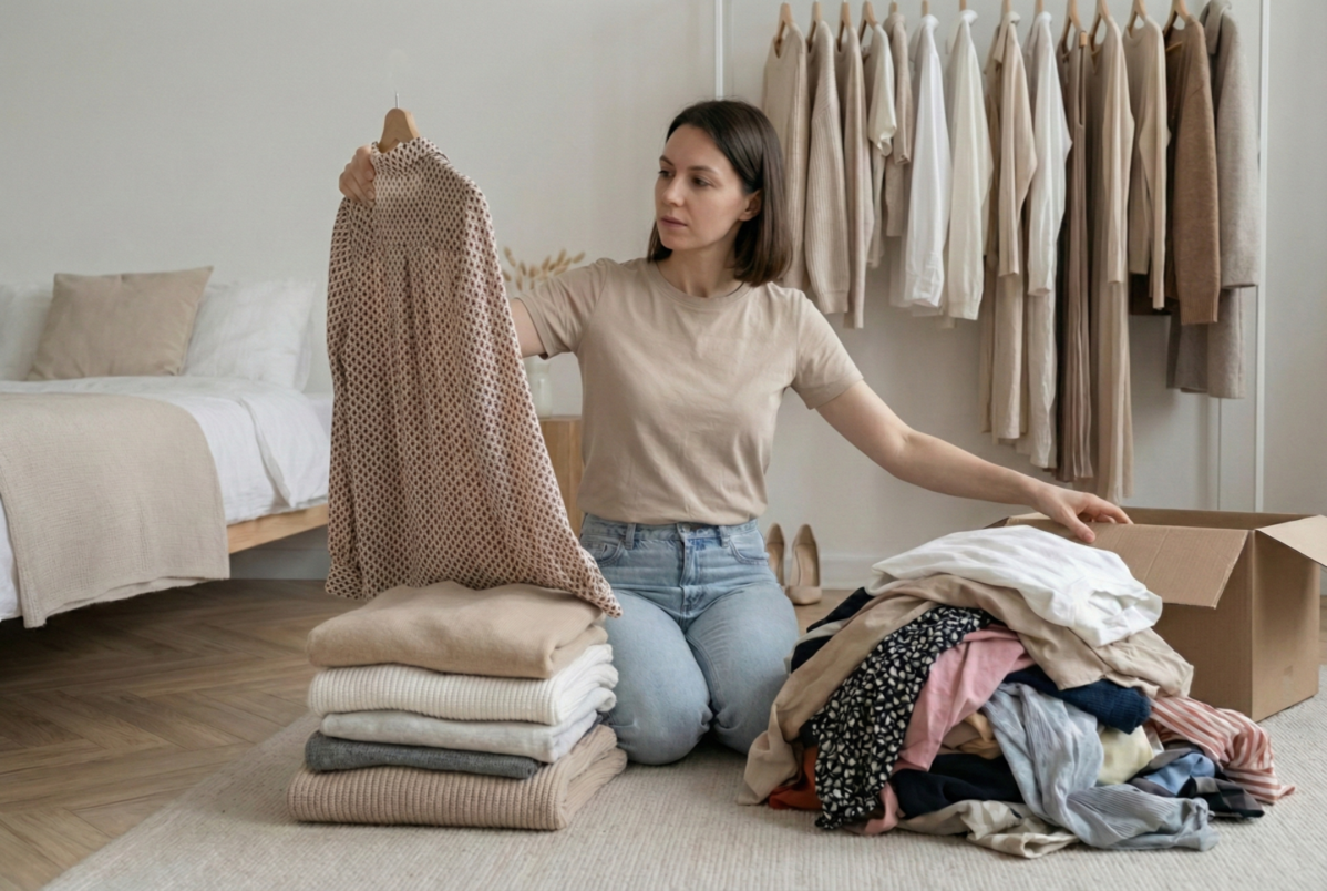 szafa kapsułowa 2026