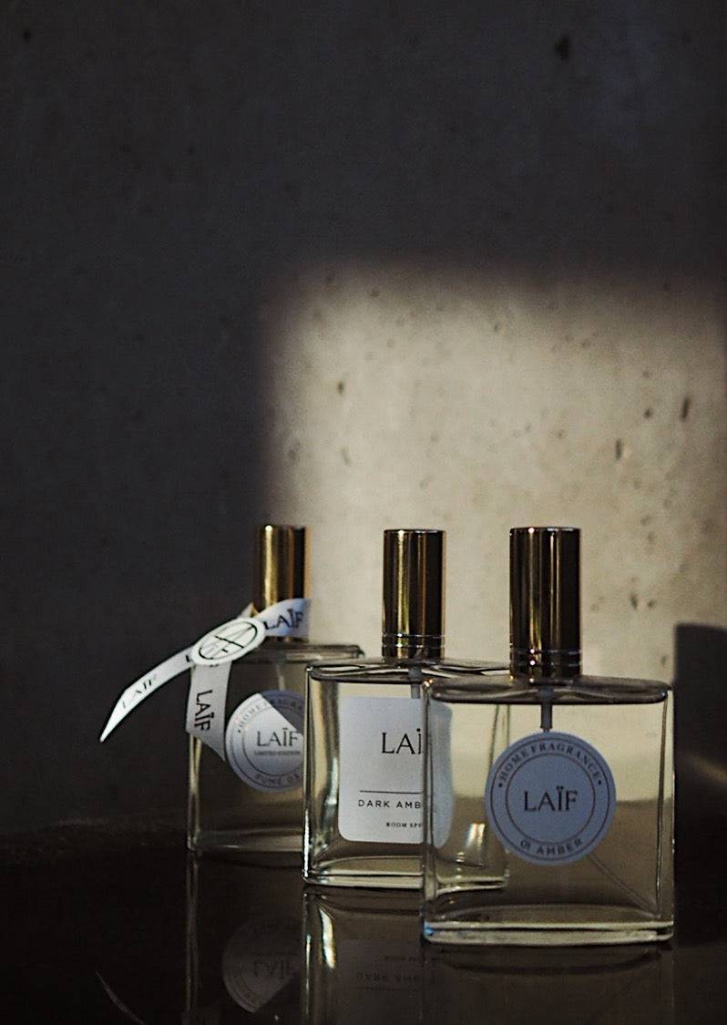 Perfumy dla domu - room spray 100 ml