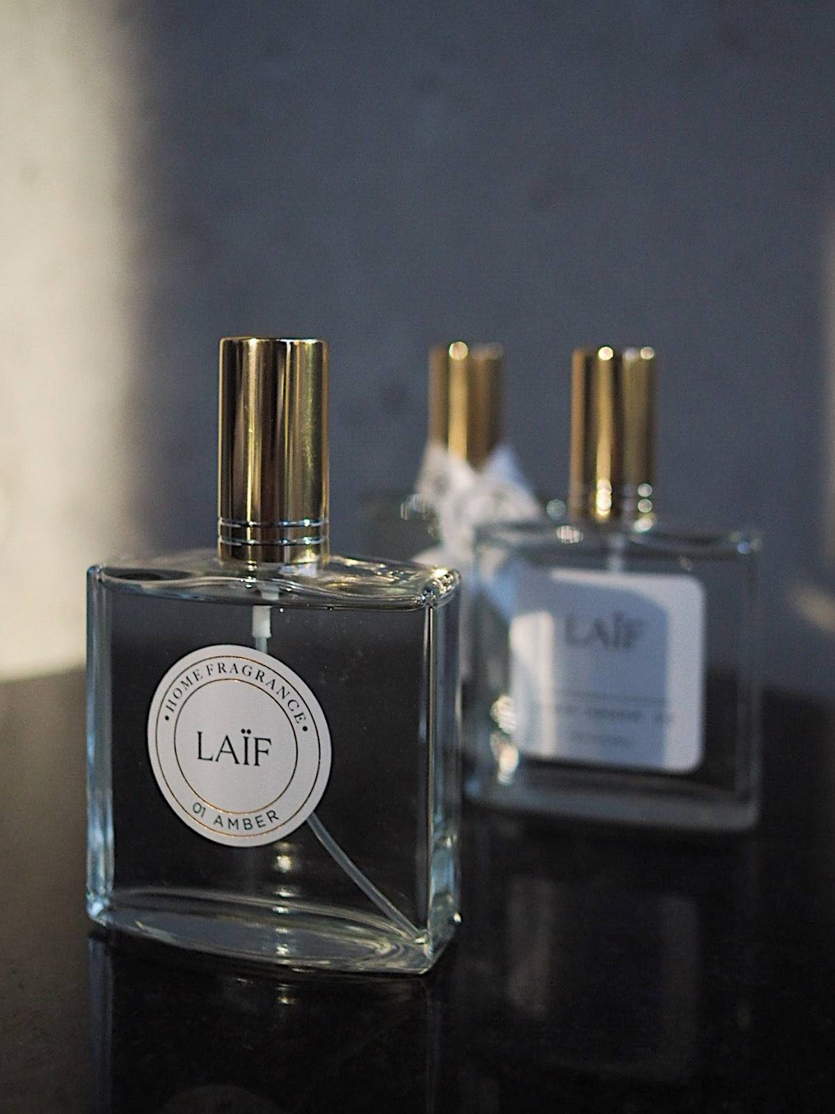 Perfumy dla domu - room spray 100 ml