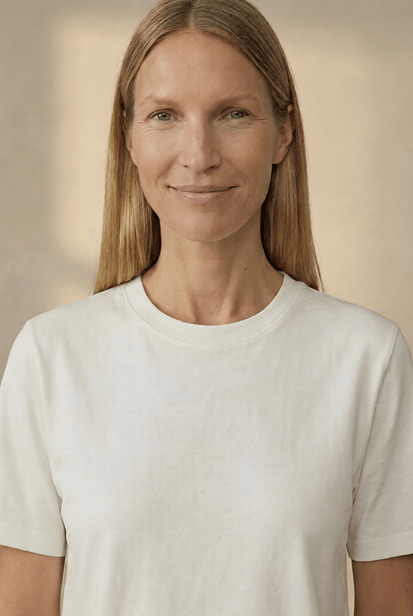 Bawełniany T-shirt damski UNICA Premium