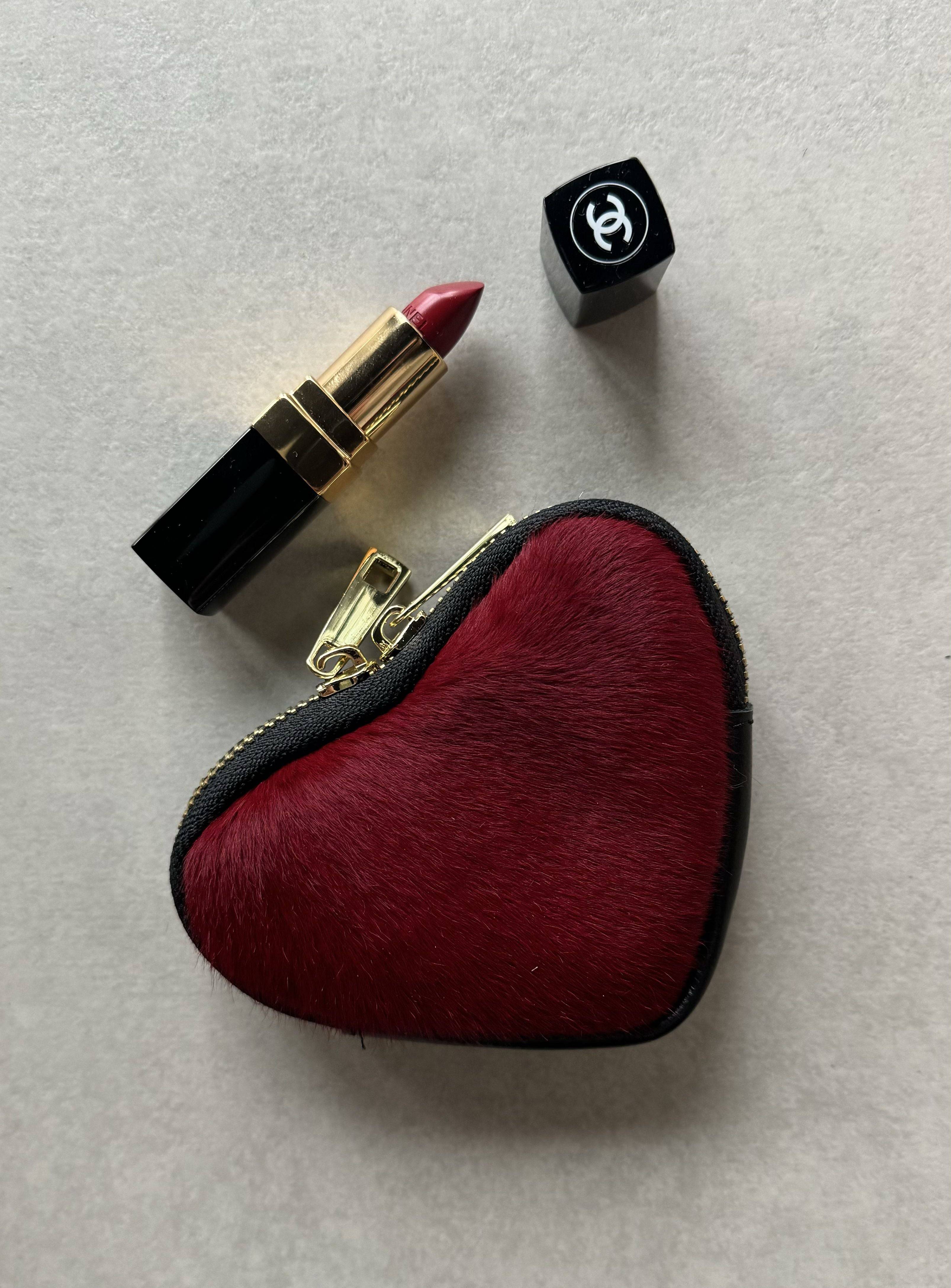 Portmonetka damska / etui LUV