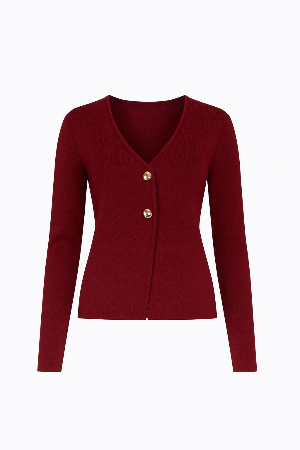 Sweter / bluzka Amara – elegancki kardigan damski | 4 kolory