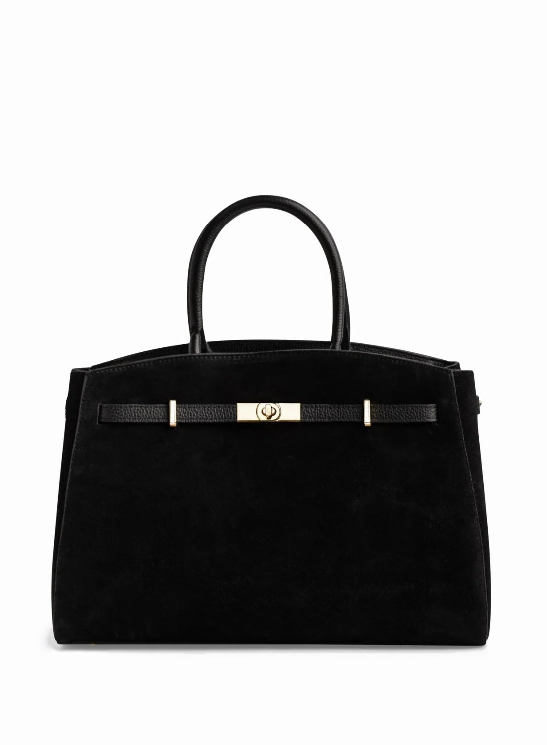 Duża torebka damska - Daryl