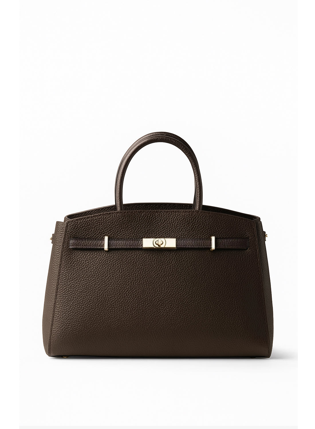 Duża torebka damska - Daryl