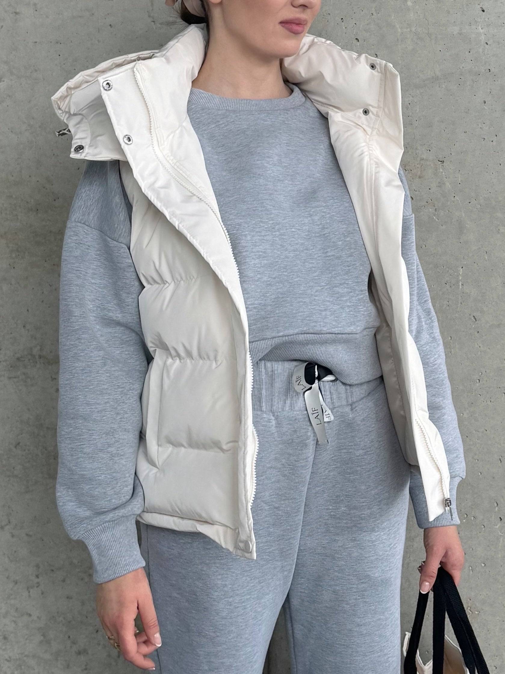 Kamizelka pikowana IRO