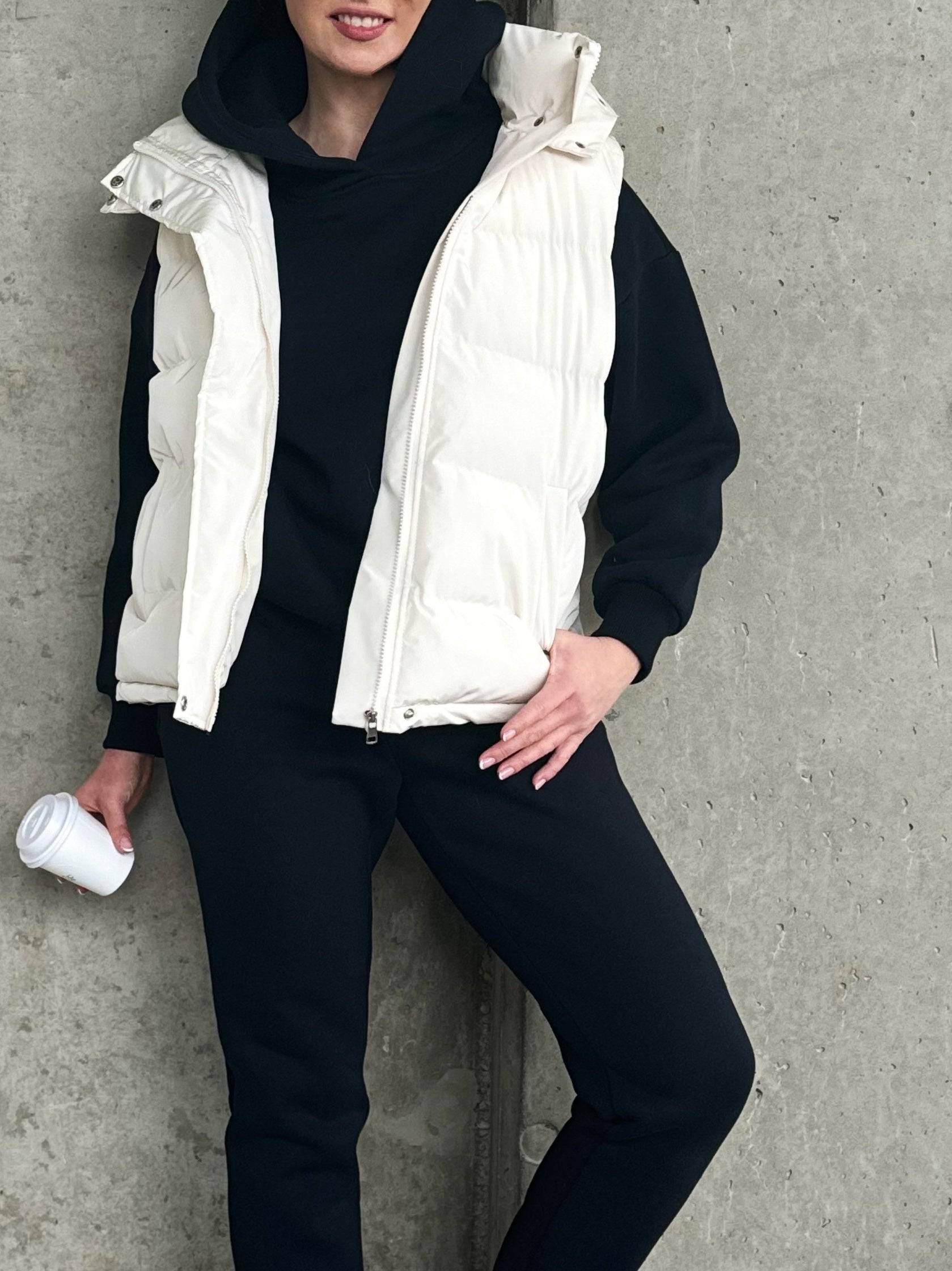 Kamizelka pikowana IRO