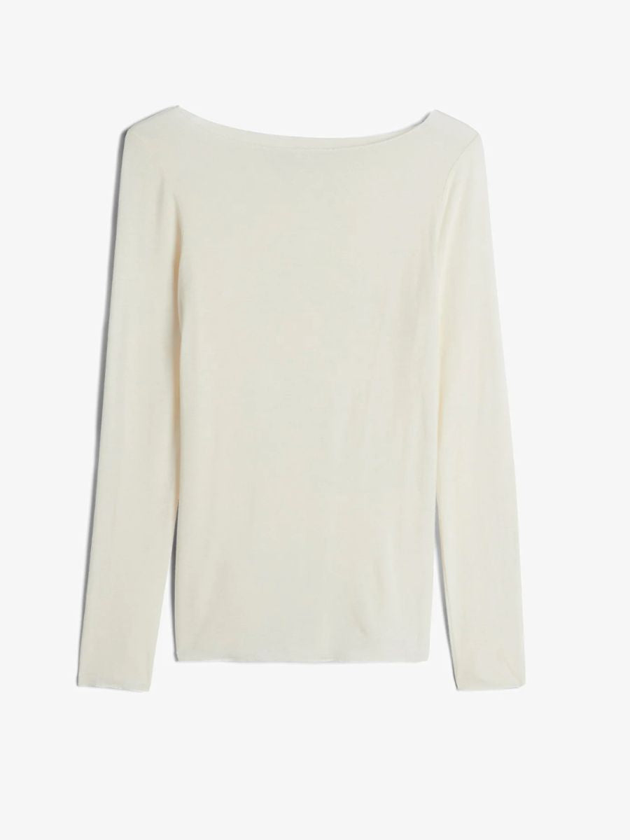 Top z modalu i kaszmiru - Mist