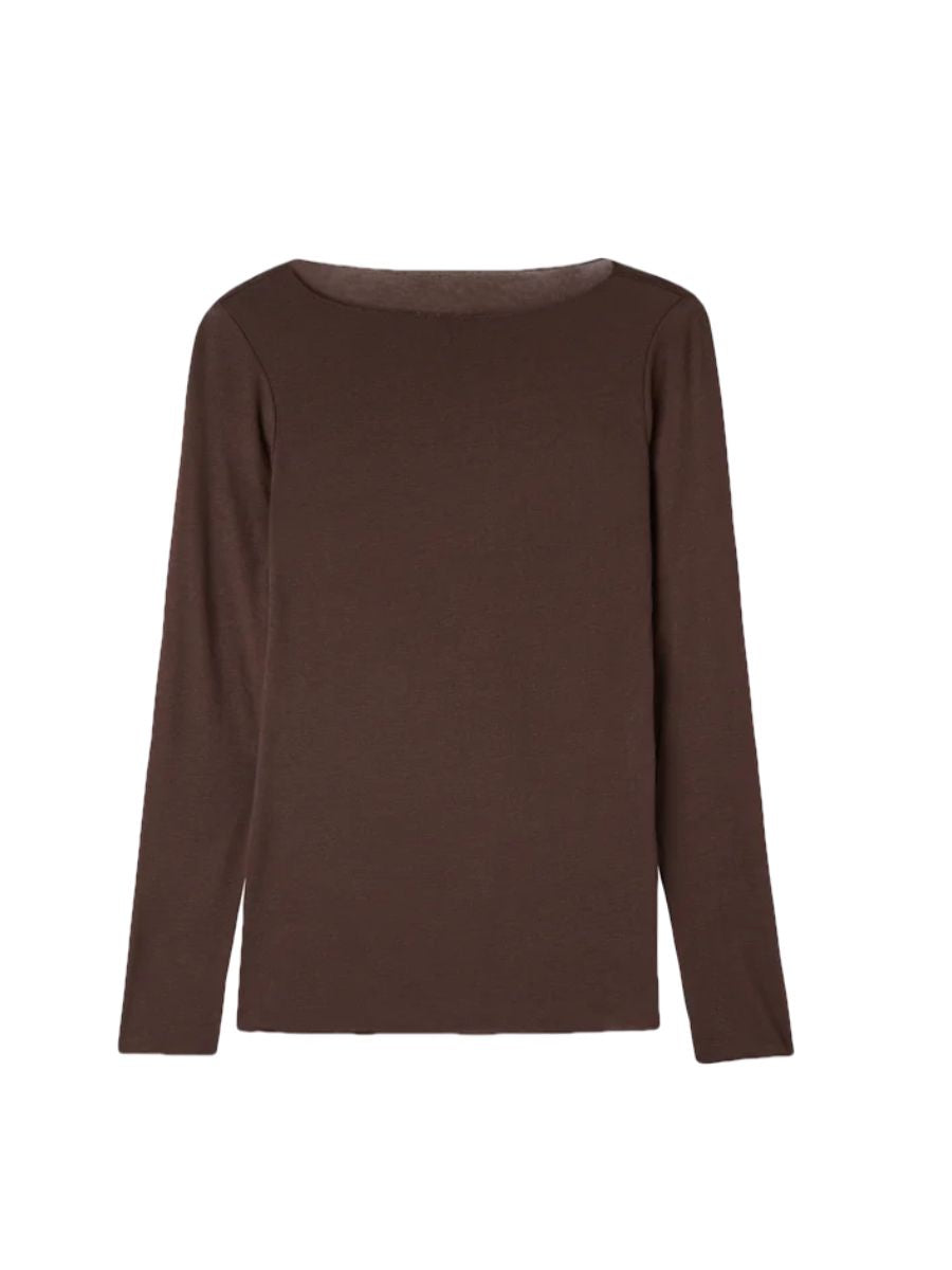 Top z modalu i kaszmiru - Mist