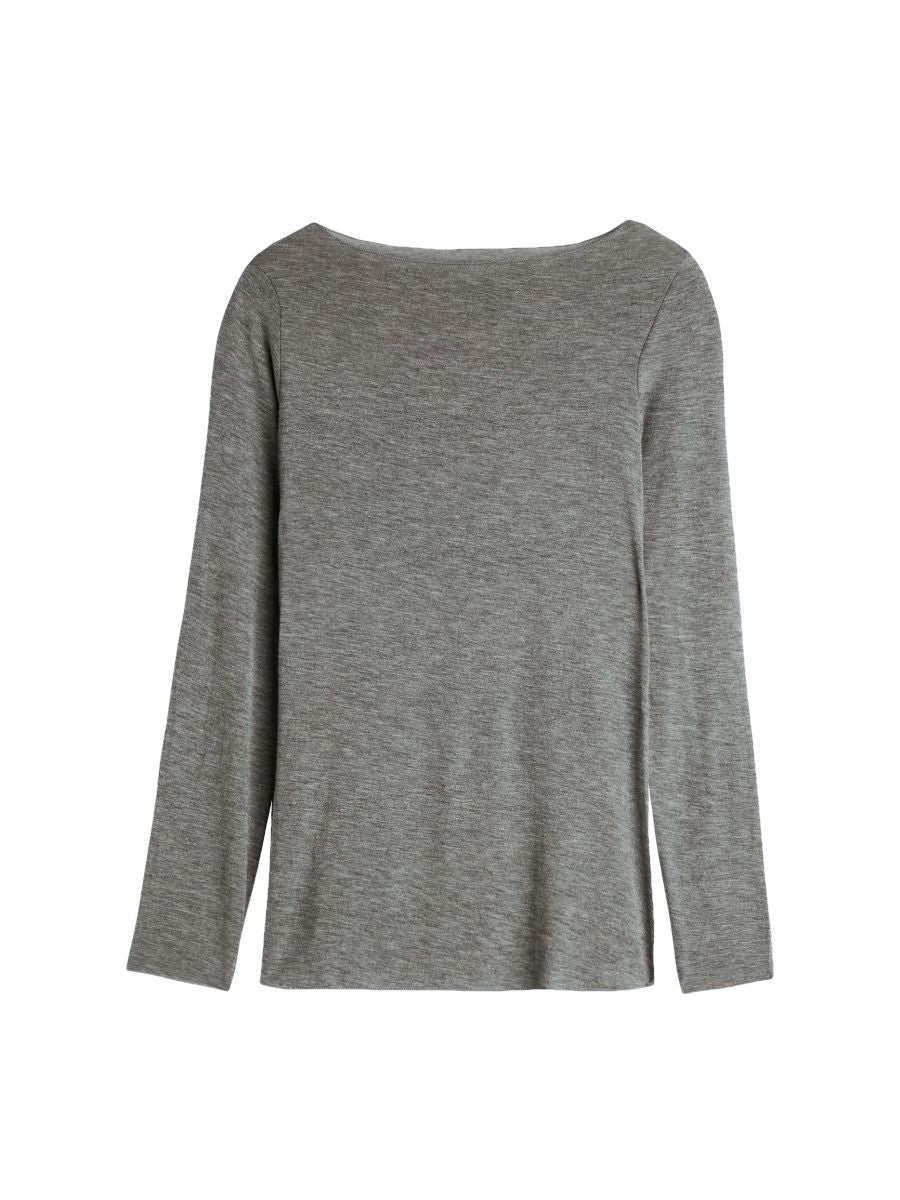 Top z modalu i kaszmiru - Mist