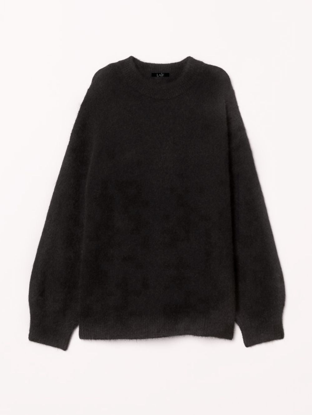 Bardzo puszysty sweter z moheru Sky