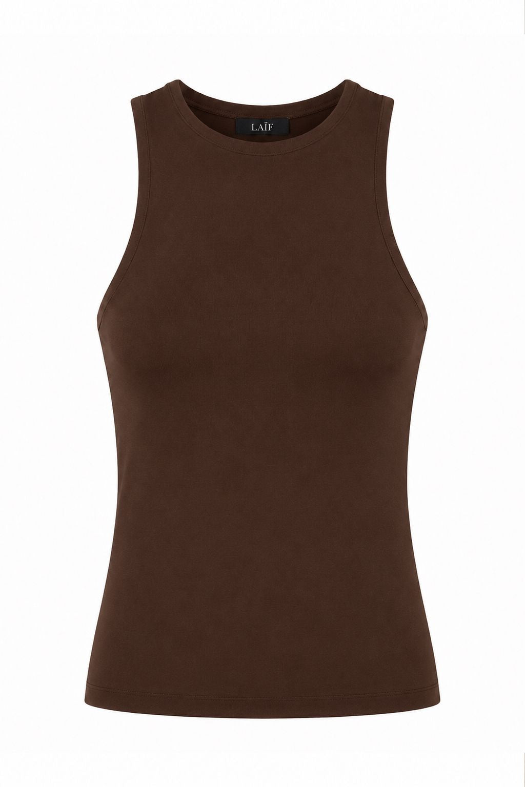 Top bokserka z dzianiny premium Ultra Smooth - Liv