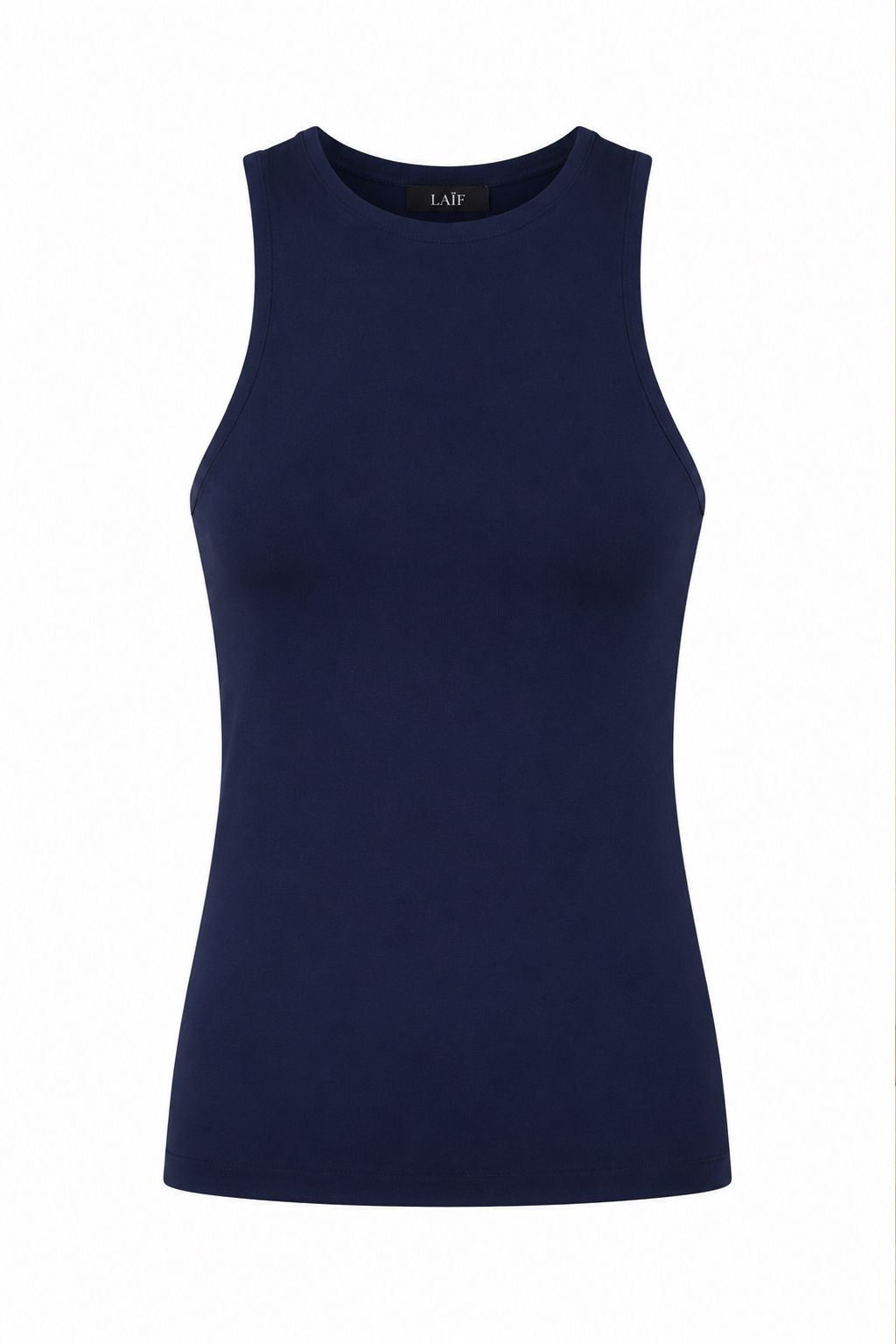 Top bokserka z dzianiny premium Ultra Smooth - Liv