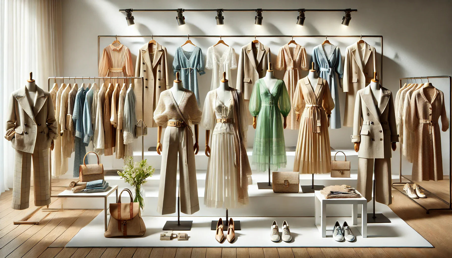 trendy na wiosnę 2026