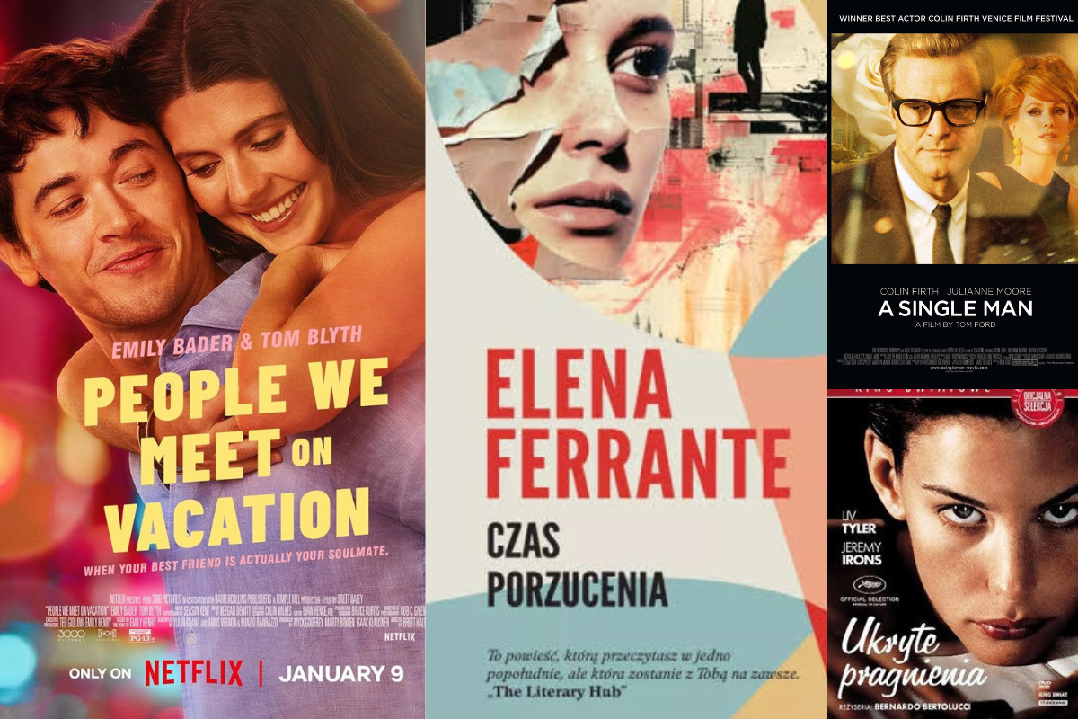 plakat filmowy