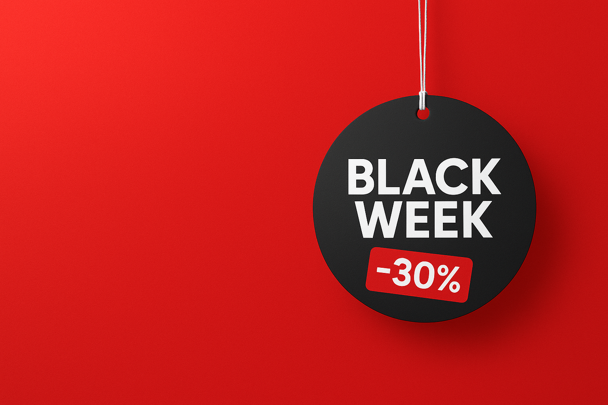 black week