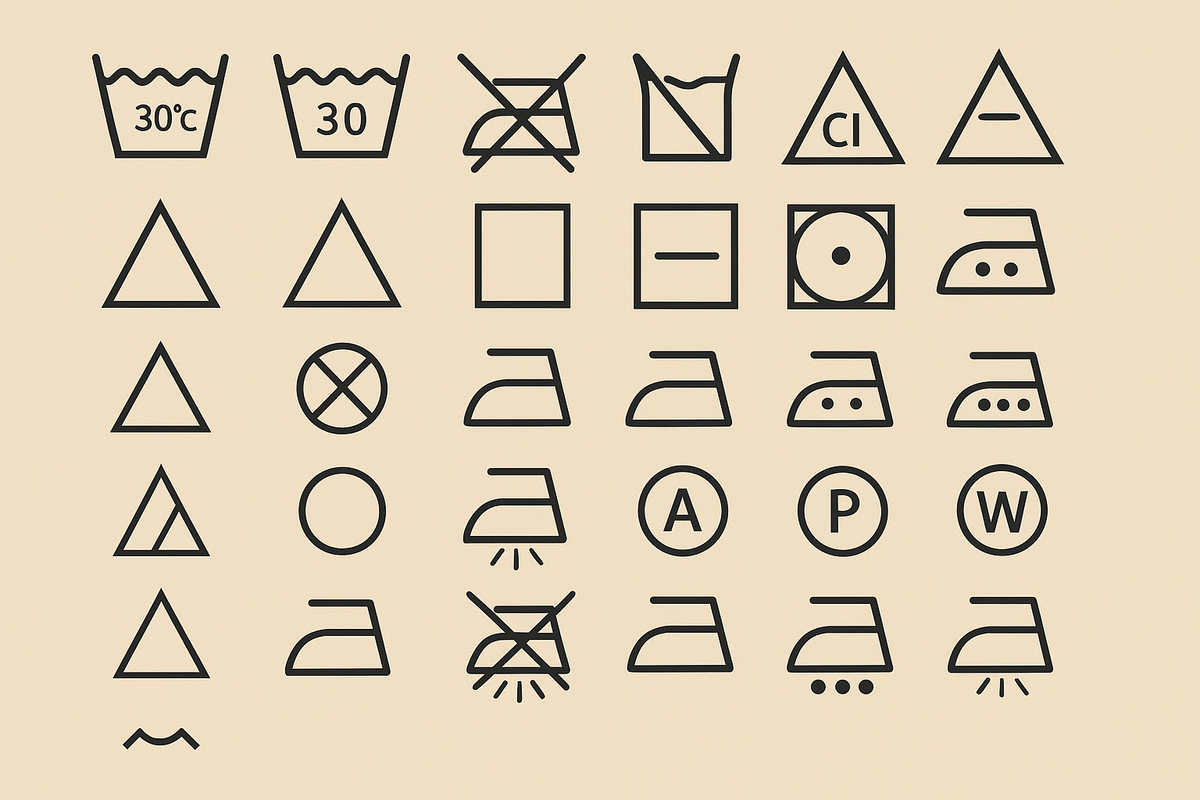 Symbole 