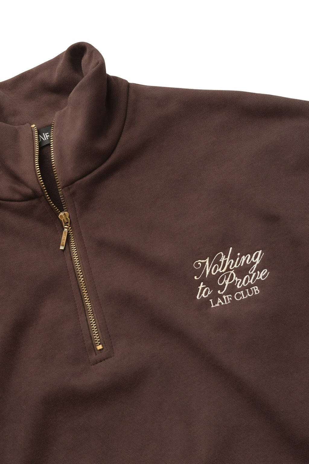 Elegancka bluza damska rozpinana z kołnierzykiem polo LAÏF x Olga Urbanowicz