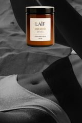 Kremum z olejem konopnym, kremowe serum do ciała - LAIF