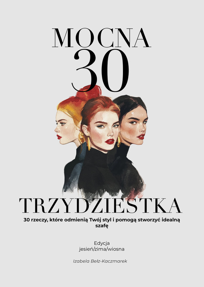 Mocna Trzydziestka