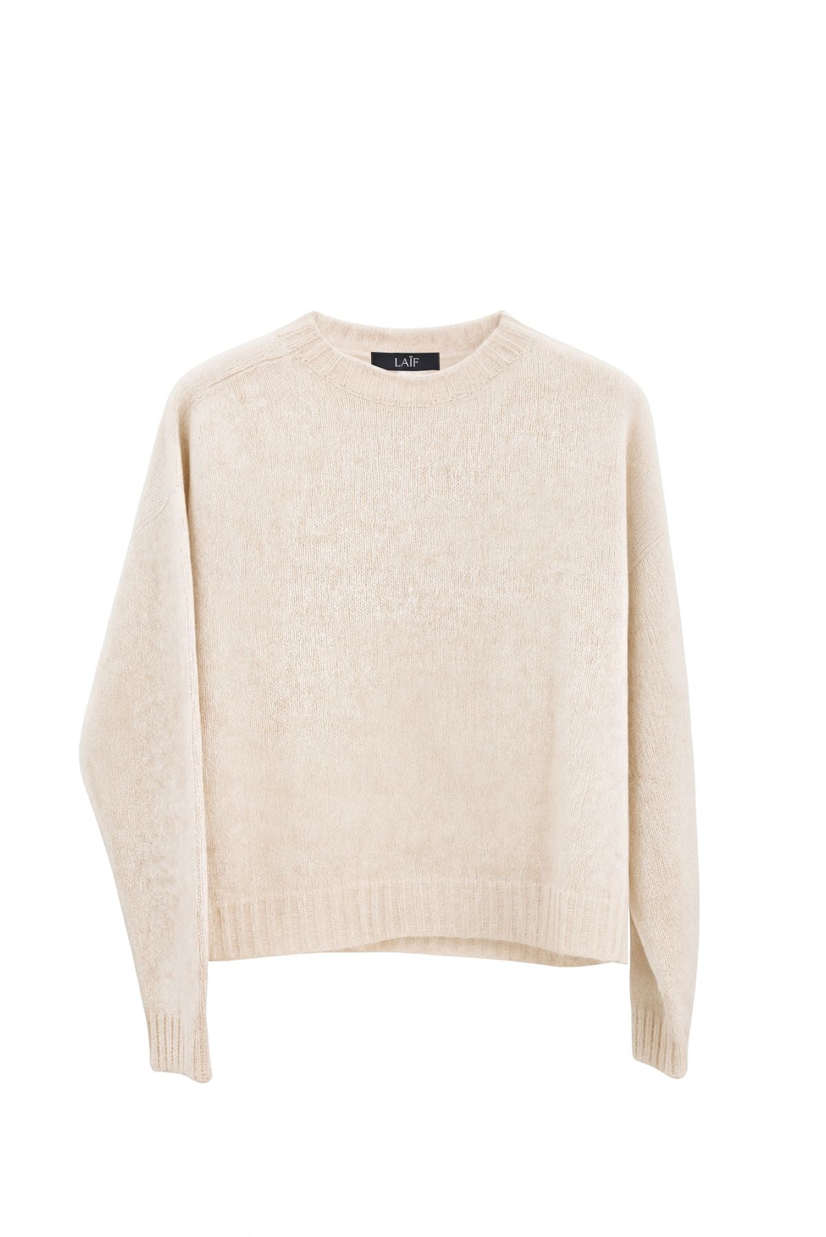 Sweter Olmera - 100% wełna merino superfine - by Olga Urbanowicz - WKRÓTCE