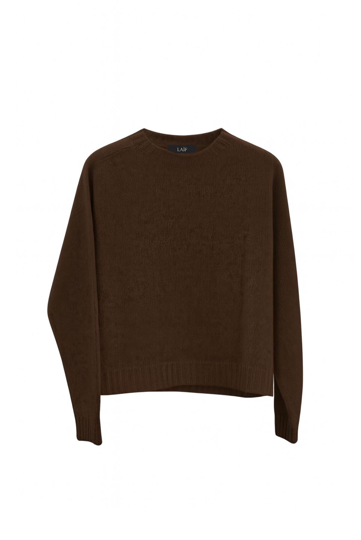 Sweter Olmera - 100% wełna merino superfine - by Olga Urbanowicz - WKRÓTCE