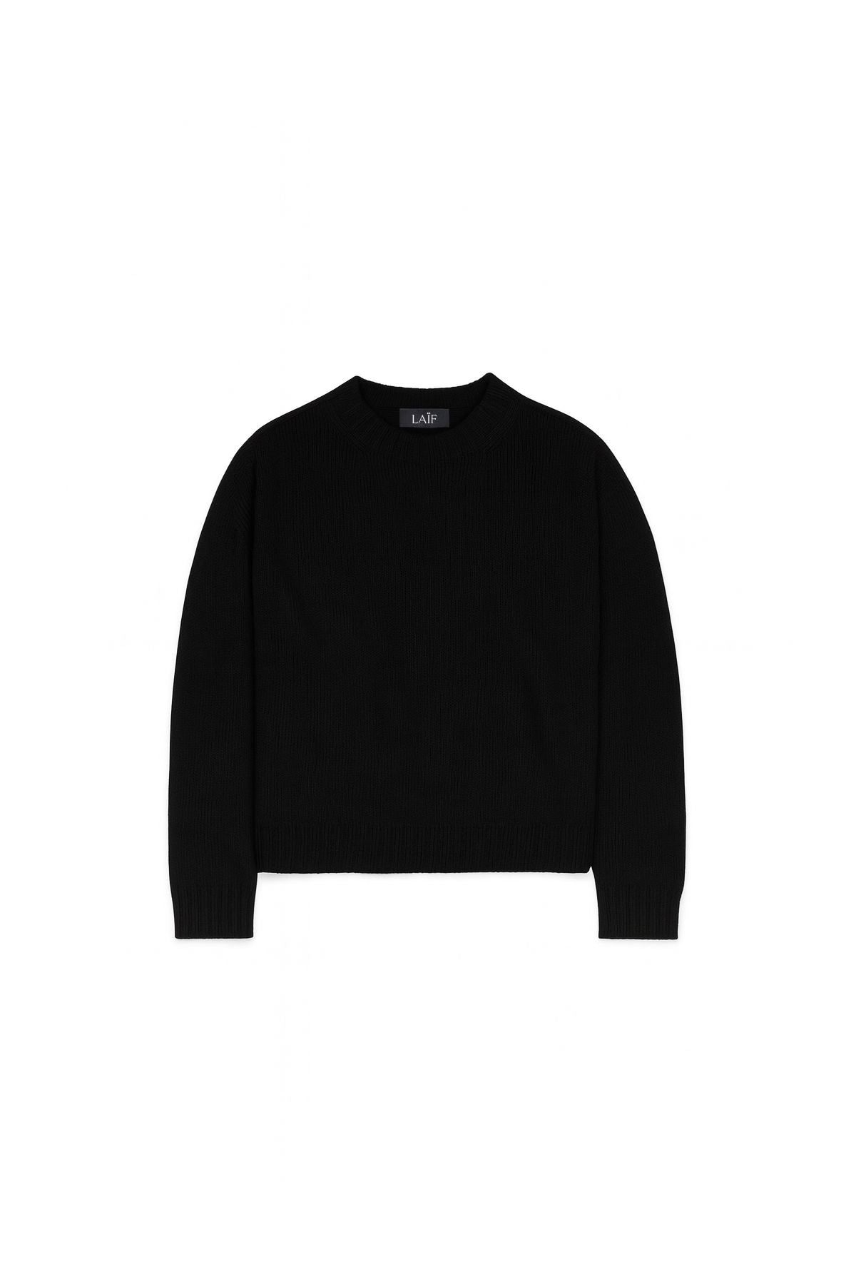 Sweter Olmera - 100% wełna merino superfine - by Olga Urbanowicz - WKRÓTCE