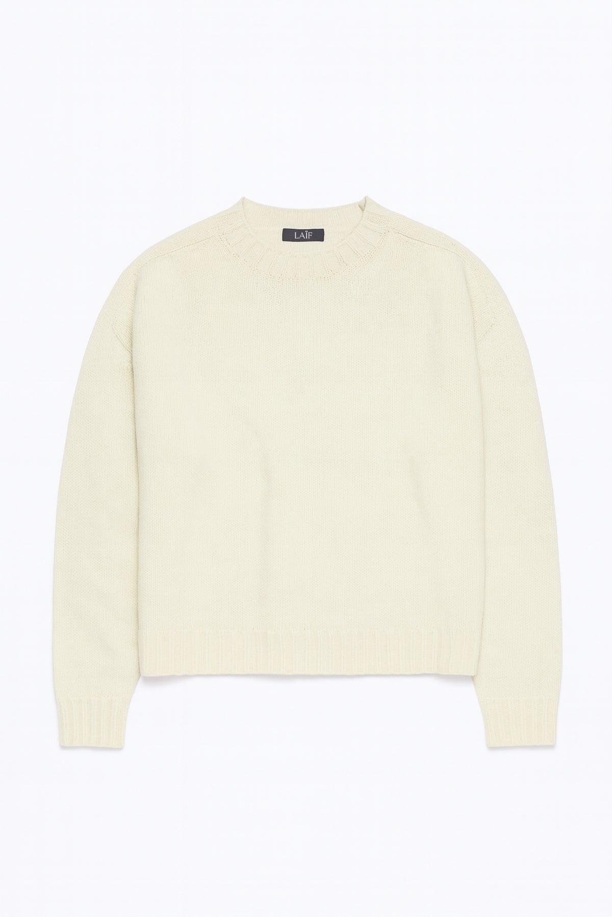 Sweter Olmera - 100% wełna merino superfine - by Olga Urbanowicz - WKRÓTCE