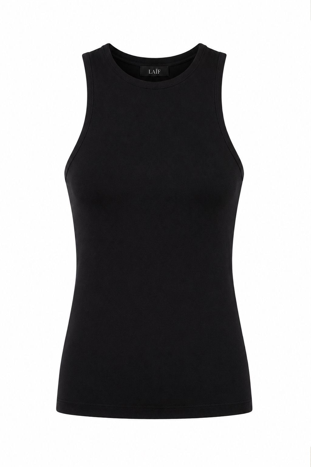 Top bokserka z dzianiny premium Ultra Smooth - Liv