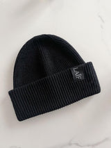 Czapka z wełny merino